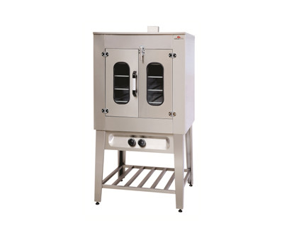 Pastry Oven Electric added to your basket