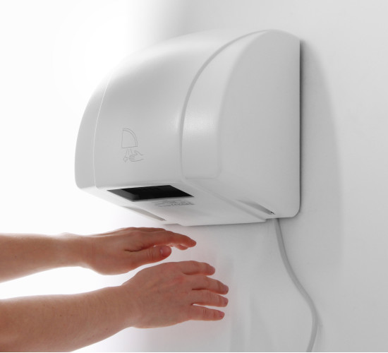 HAND DRYER added to your basket