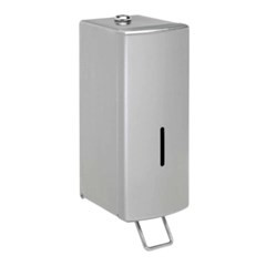 Dolphin Liquid Soap Dispenser -BC823  added to your basket