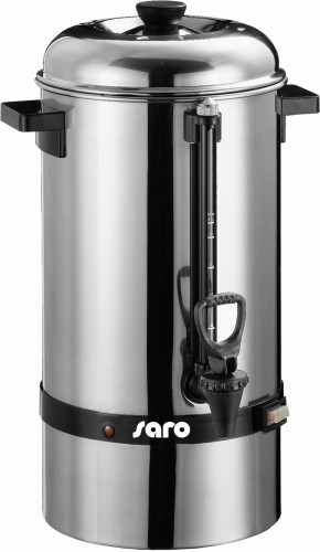 Coffee machine Model SAROMICA 6015 added to your basket