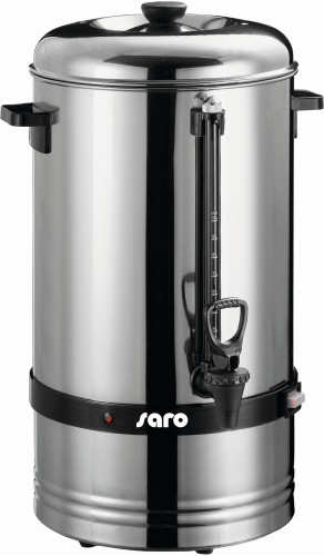 Coffee machine Model SAROMICA 6010 added to your basket