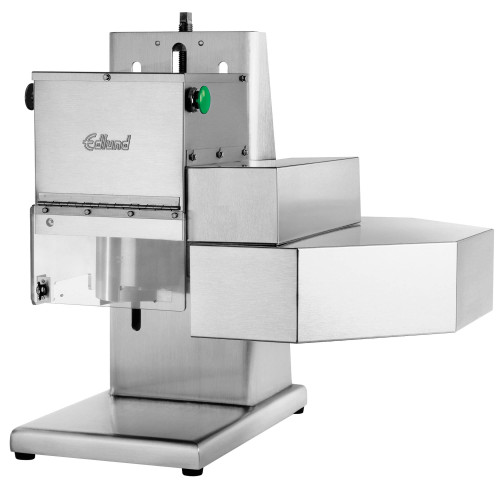 Edlund 625A Heavy-Duty Air Powered Crown Punch Can Opener with Alligator Lid Removal System added to your basket