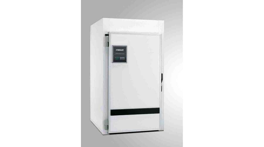 Bake off italiana Awhs 14 1P 4C Proving chamber with controlled automatic leavening process added to your basket