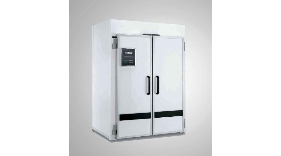 Bake off italiana Awhs 14 2P 4C Proving chamber with controlled automatic leavening process added to your basket