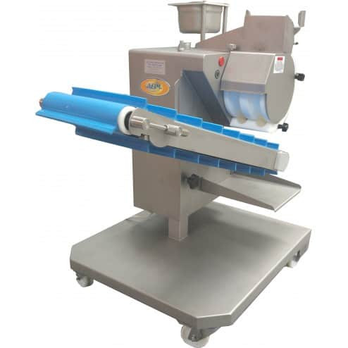 ABM Meatball Roller added to your basket