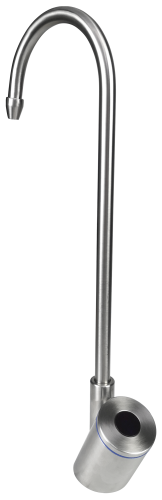 Fricosmos Stainless steel electronic bottle-filler tap for drinking fountain added to your basket