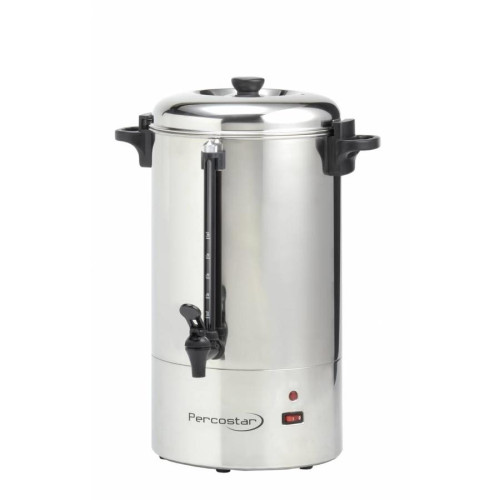Animo Percostar Percolator PROFESSIONAL - 15 liters - 120 CUPS added to your basket