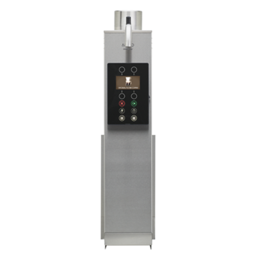 Animo Flow water heater ComBi-line 40 Liter with water connection. added to your basket