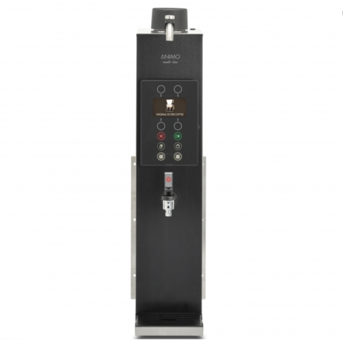 Animo Flow water heater + hot water ComBi-Line with fixed water connection CB 5W added to your basket