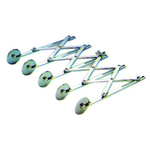 Mallard Ferriere Multicoupe Roller 5 Metal Rollers added to your basket