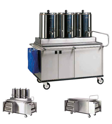 Camurri TROLLEY CABINET 011CA012 added to your basket