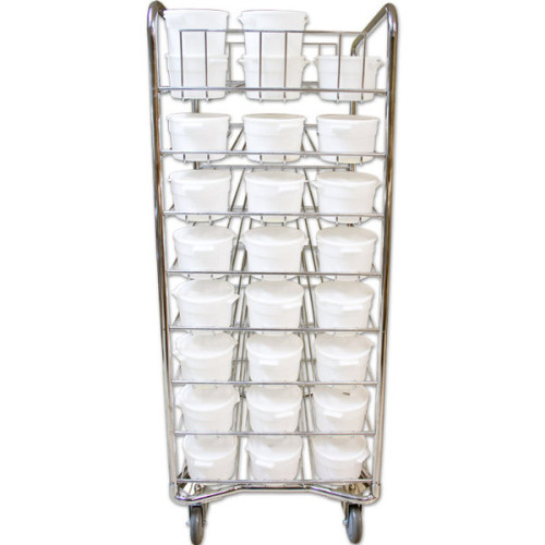 Doughcart DC96 added to your basket