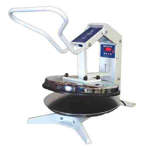 Manual Doughpro Pizza Press PP1818  added to your basket