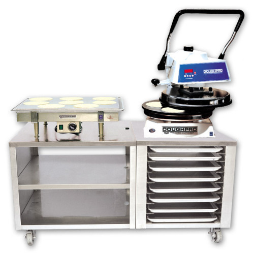 Tortilla Prep Station added to your basket
