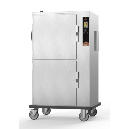 GN 2/1 and GN 1/1 Regeneration Trolley - RRT153 - Moduline added to your basket