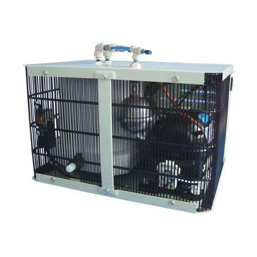 AQUACURE ICEBERG UNDER SINK CHILLER (NO INSTALL KIT) - 1/4" PF added to your basket