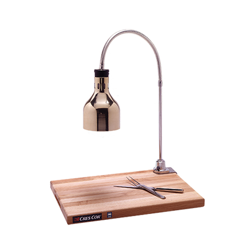 Cres Cor IFW 61 Flexible Warming Lamp IFW61GL10PB  added to your basket