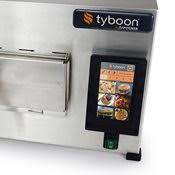 COOKIE DOUGH SPEED OVEN added to your basket