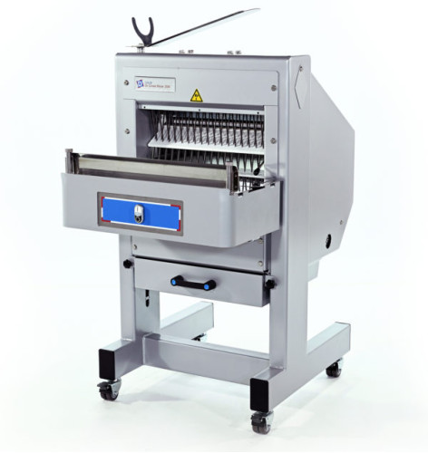 Daub D/ Cross Slicer 202 added to your basket