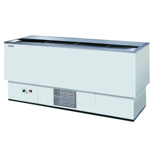 Bottle cooler, flat Cuba, EBEG-200-EA added to your basket