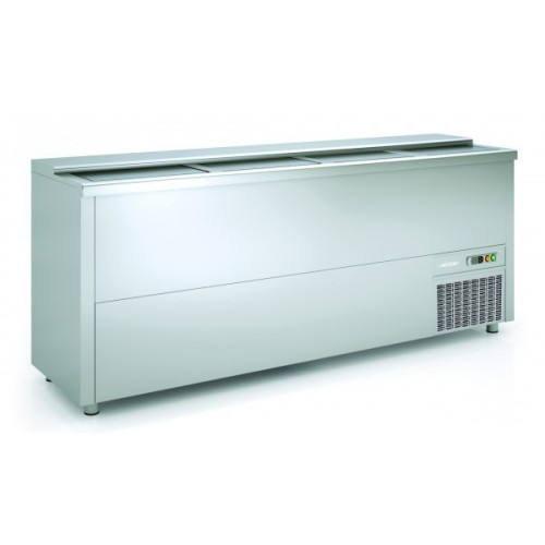 Bottle cooler DOCRILUC EBI-200 added to your basket