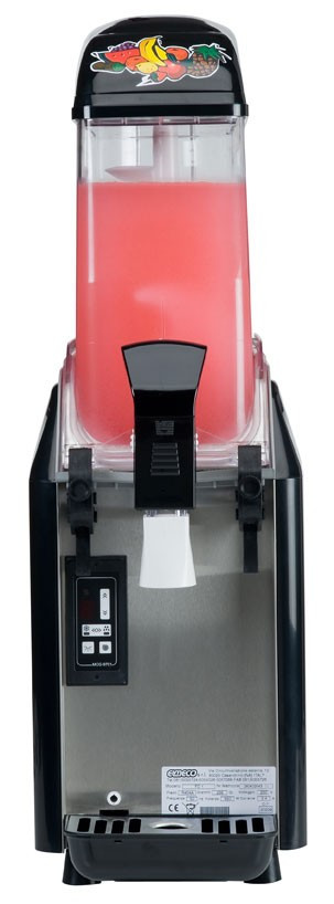 Elmeco  First Class Millennium FCM 1 Frozen/Cold Beverage 1 Bowl-Green Line added to your basket