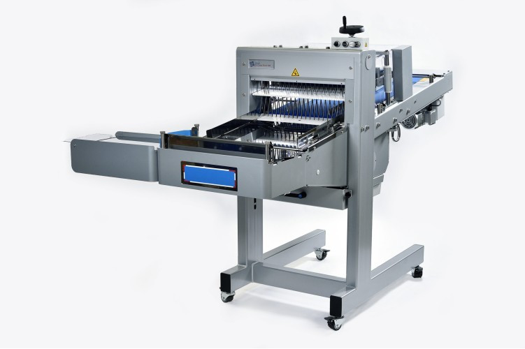 D/ Cross Slicer 208 - Stainless steel added to your basket