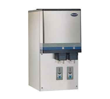 Symphony™ countertop and wall mount ice dispenser added to your basket