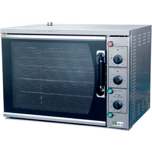 Convection oven with ceramic chamber - YXD-6A added to your basket