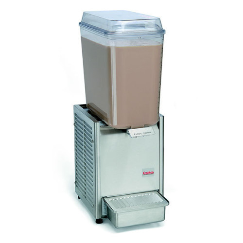 CRATHCO JUICE BUBBLER SINGLE added to your basket