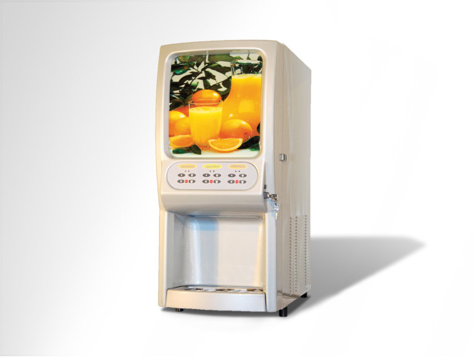 BEVCO Fruttamix SB N13181 added to your basket