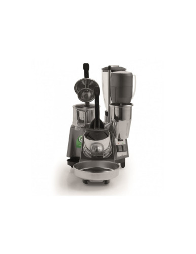 Fama Multiple unit: ice crusher / citrus squeezer / blender / whisk - cm 32X55 X49 H added to your basket