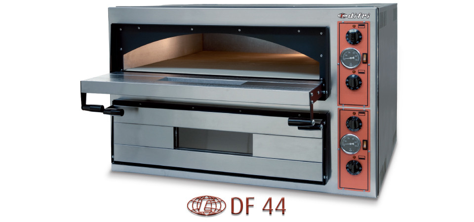 PIZZA OVEN DF44 added to your basket