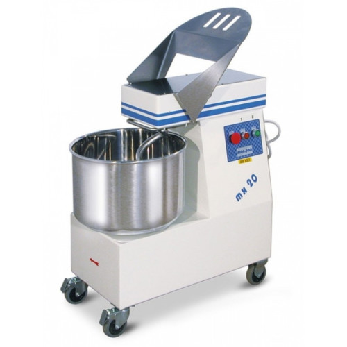 MAC PAN MX50/2V - DOUGH MIXER 2 SPEEDS added to your basket