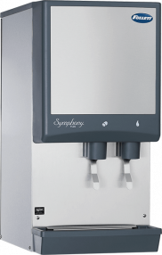 Follet E12C1425A-L Ice  Machine added to your basket