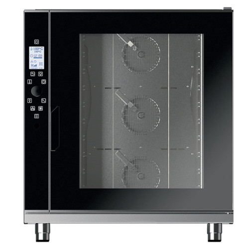 Macpan Convection ovens MEGA GASTRONOMY  1040 G/GAS added to your basket