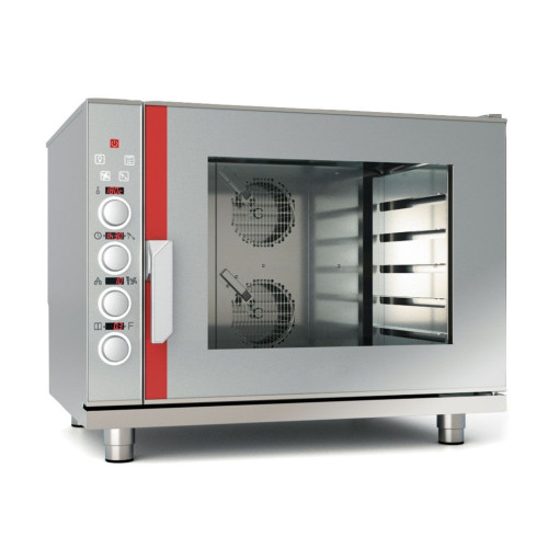 Macpan Convection oven MEGA GASTRONOMY 1040B DIGIT added to your basket