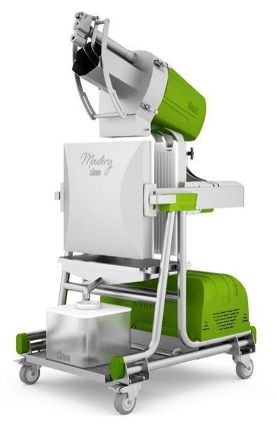 Mastery  Cold Press Extractor added to your basket