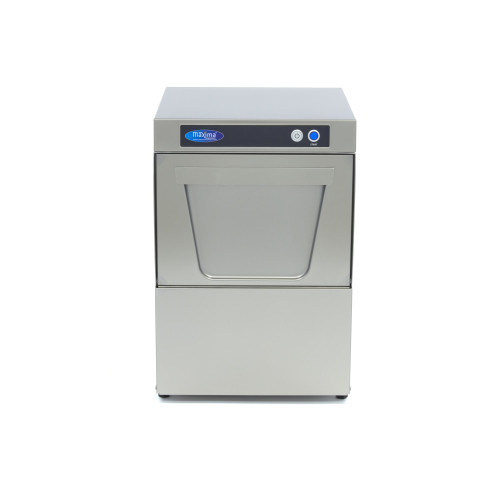 Glasswasher VNG 350 added to your basket