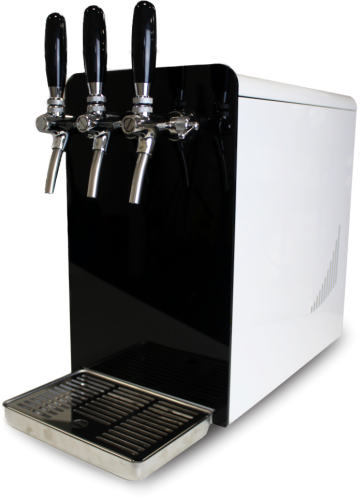 MF50 Draft- cold and sparkling water Dispenser added to your basket