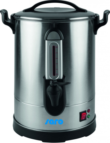 Coffee machine Model CAPPONO 40 added to your basket