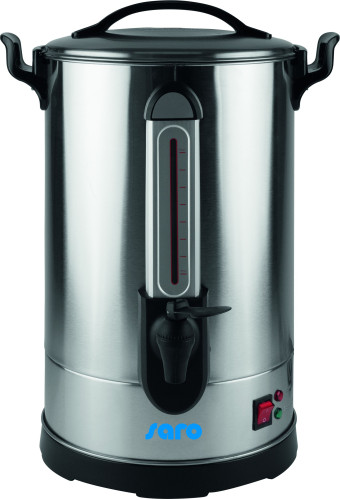 Coffee machine Model CAPPONO 60 added to your basket