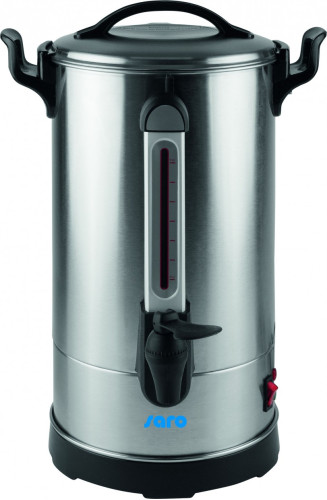 Coffee machine Model CAPPONO 100 added to your basket