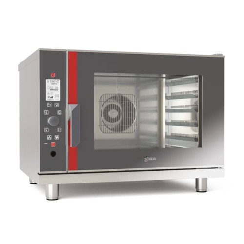 Gierre Baketek 500 model BAK0564EPR-P - 90 prog. + 10 phases added to your basket