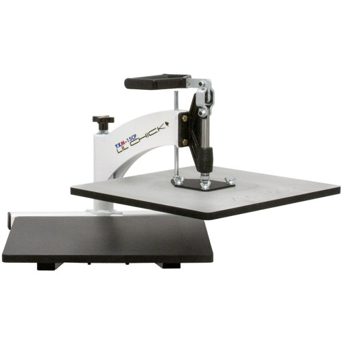 DoughXpress TXM-15CP Manual Little Chick Meat Press added to your basket