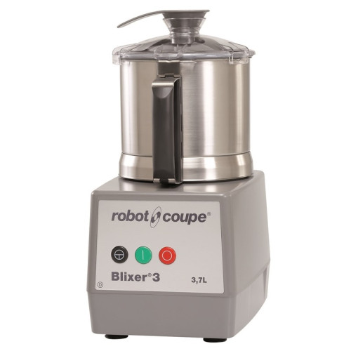 Robot Coupe Blixer 3 added to your basket