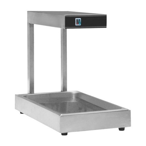 Samuel groves Chip Dump added to your basket