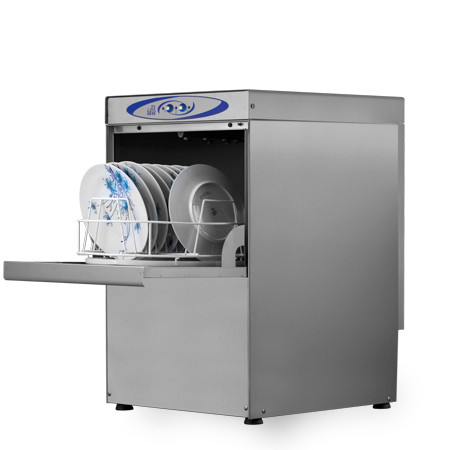 fABAR professional dishwashers with front load T452F added to your basket