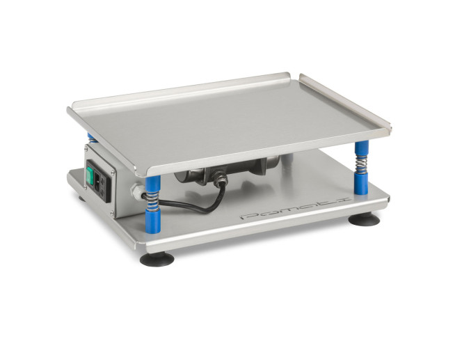 small vibrating table How To Build A Small vibrating table main image 1