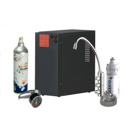 VENUS DRY UNDER 18 LITERS CARBONATED COLD AMBIENT WATER 18 LITERS UNDER COUNTER E SW added to your basket